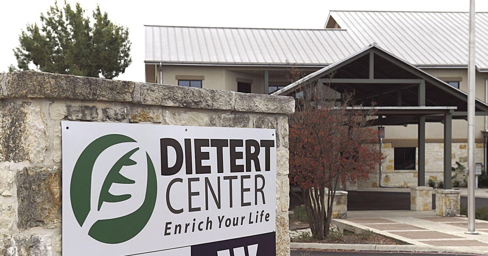 Powered by Connection: Dietert Center celebrates Older Americans Month - Vimarsana News