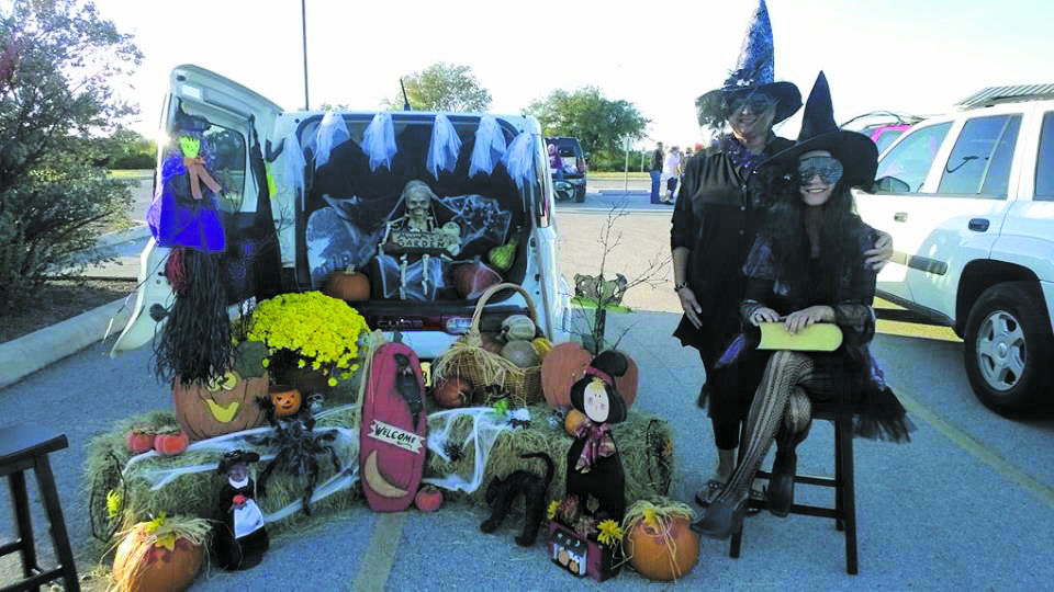 Trunk or Treat at area churches | Faith | dailytimes.com