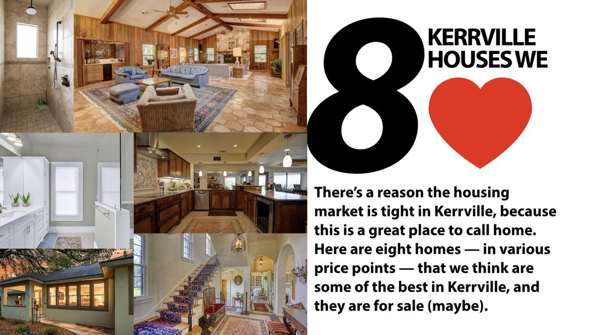 8 Homes We Love — Sept. 13 edition Multimedia