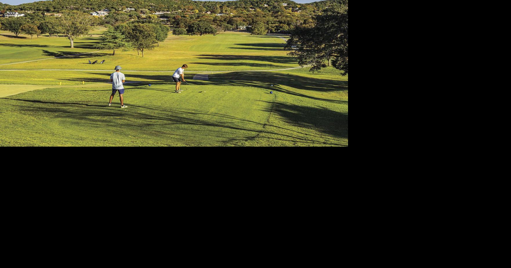 Centennial tee time: Course marks 100th year with special events | News ...