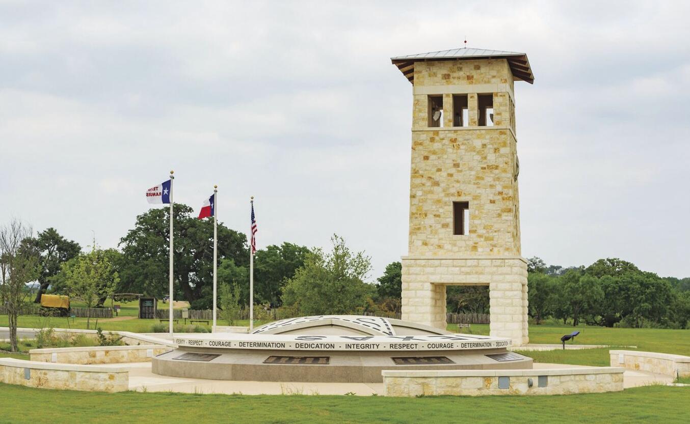 Ranger museum is 'illegal tenant' | News | dailytimes.com