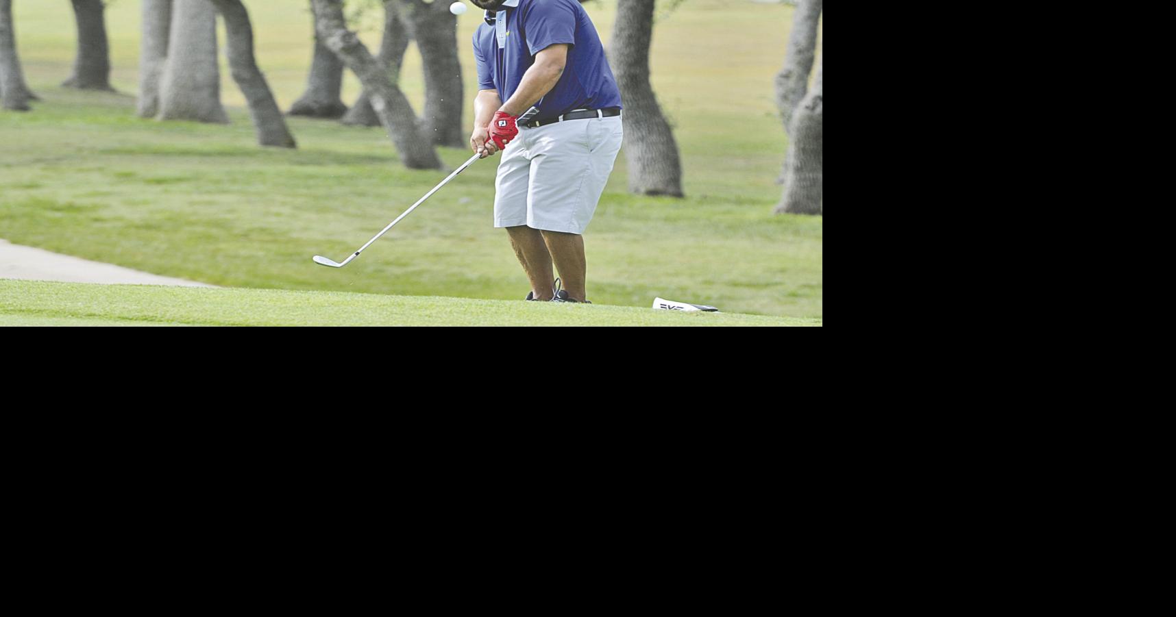 Heart Of The Hills Golf Tournament 2025