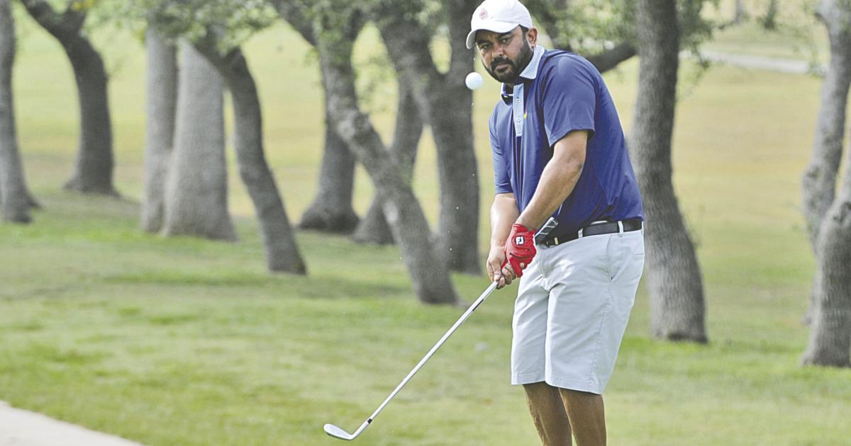 Heart Of The Hills Golf Tournament 2025