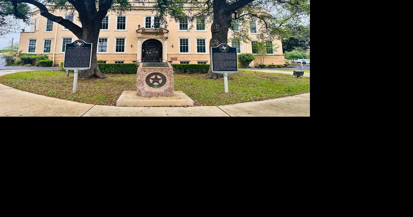 Political shuffle ensues in Kerr County ahead of 2026 primaries