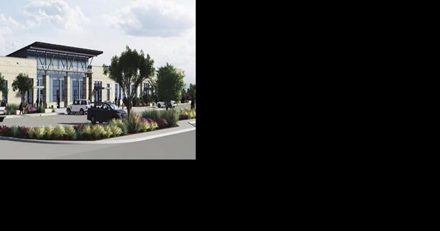 Construction to begin on Kerrville's new Public Safety Facility | Local News - Vimarsana News