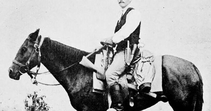Bandera museum hosts Texas Ranger lecture | Entertainment | dailytimes.com