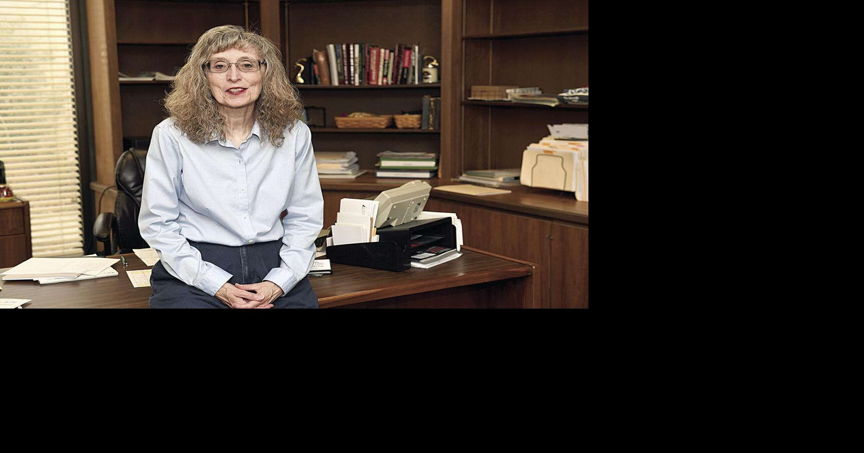 Publisher announces her retirement | Business | dailytimes.com