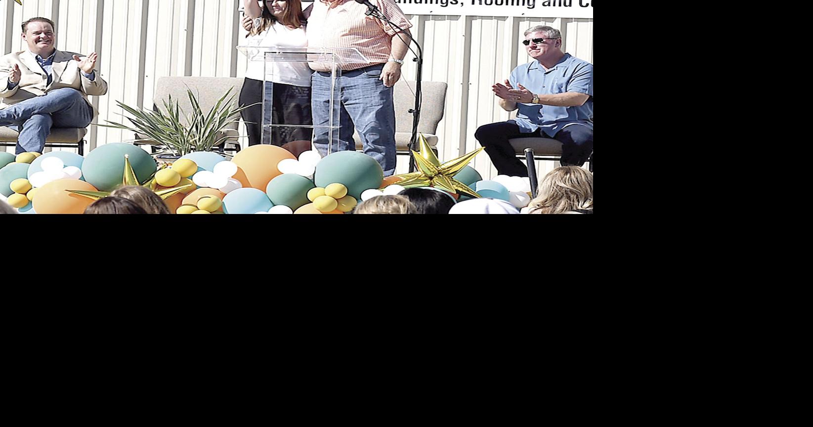 Arms of Hope gets new building for single mothers News