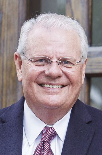 GOP women’s group to host County Judge Rob Kelly at Friday meeting