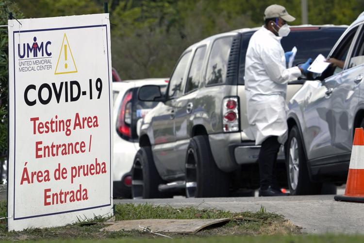 Abbott rules out another Texas shutdown as virus surges Promotions