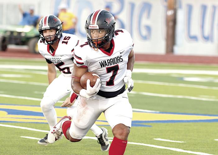 Warriors struggle against Panthers in Thursday night showdown | Sports ...