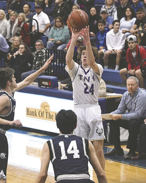 Hayes Making Most Of Senior Season Promotions Dailytimes Com