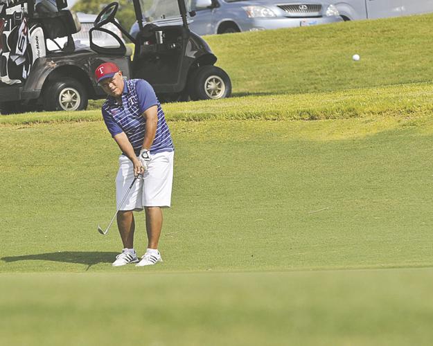Heart Of The Hills Golf Tournament 2025