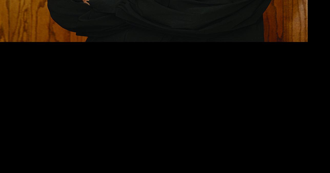 New judge Harris to hear 1st jury trial in March | News | dailytimes.com