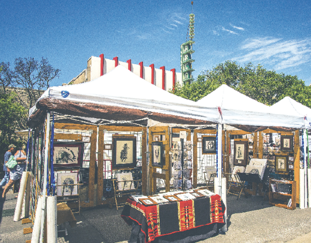 Kerrville Festival of the Arts moves to November Promotions