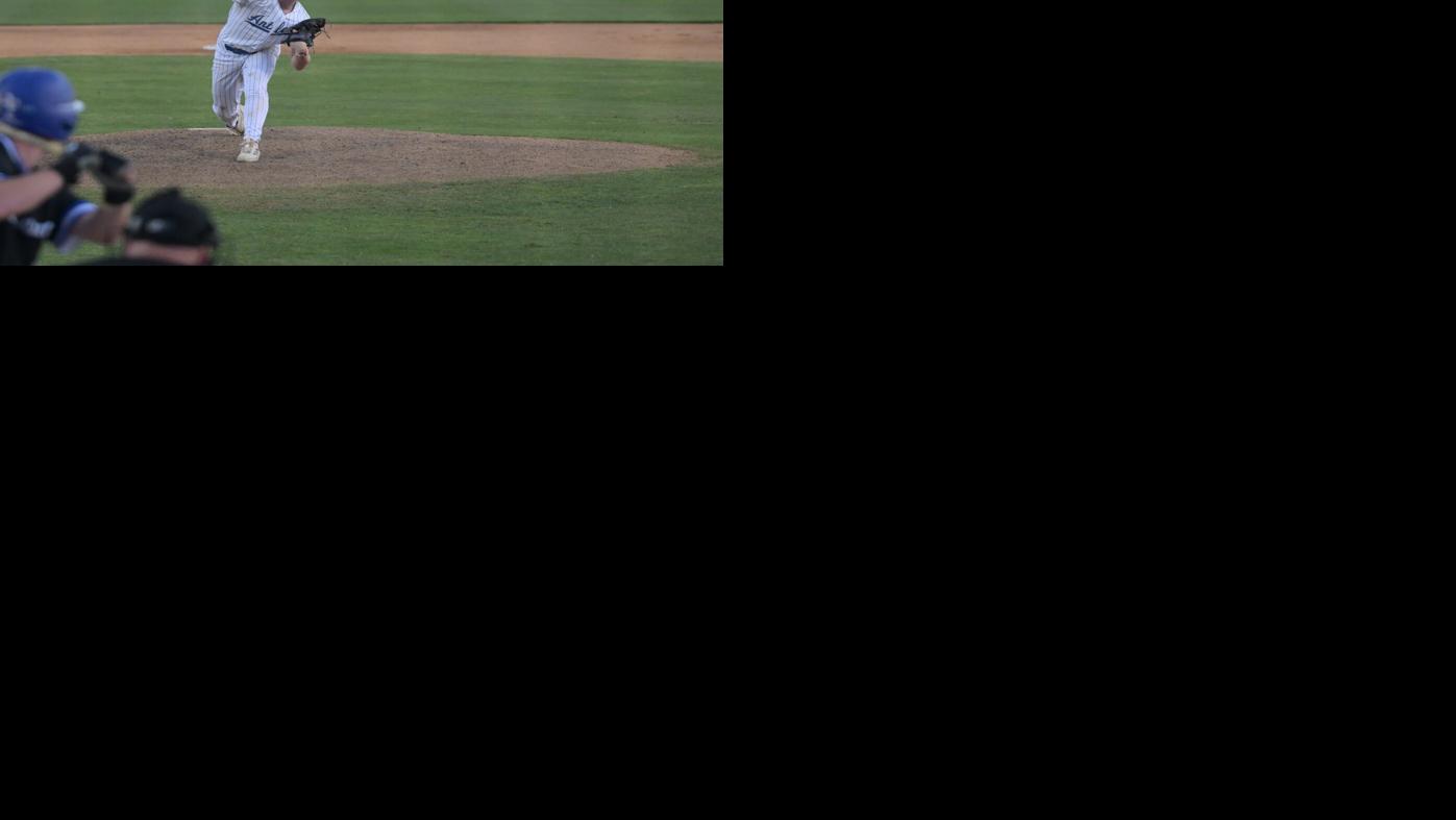 Tivy baseball out-hits Clemens but falls in road shutout | Sports ...