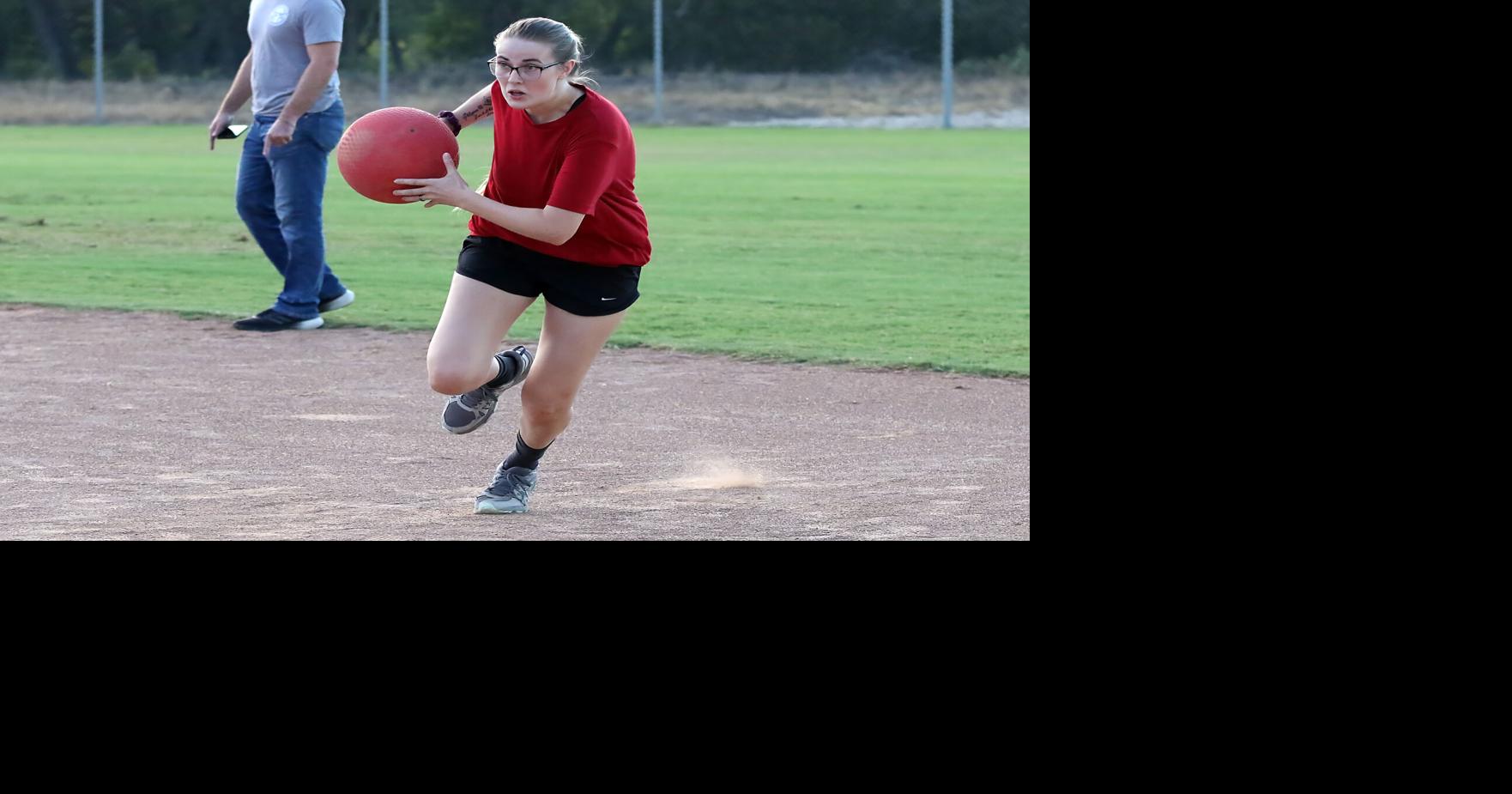 Adult Co-Ed Kickball League now open for registration | Sports ...