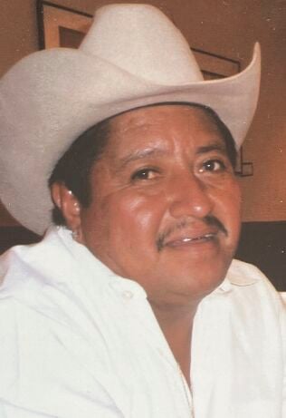 Tony Perez Obituary - Grimes Funeral Chapels - Kerrville - 2023