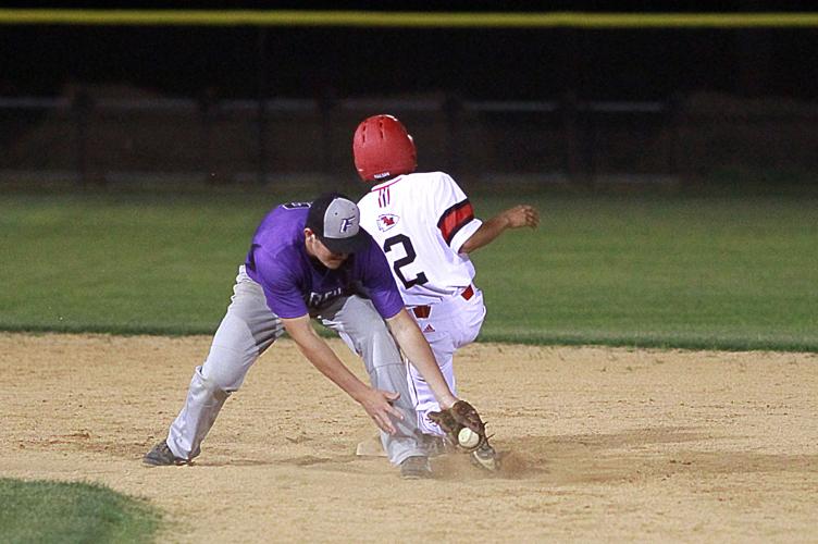 Ingram baseball Sports