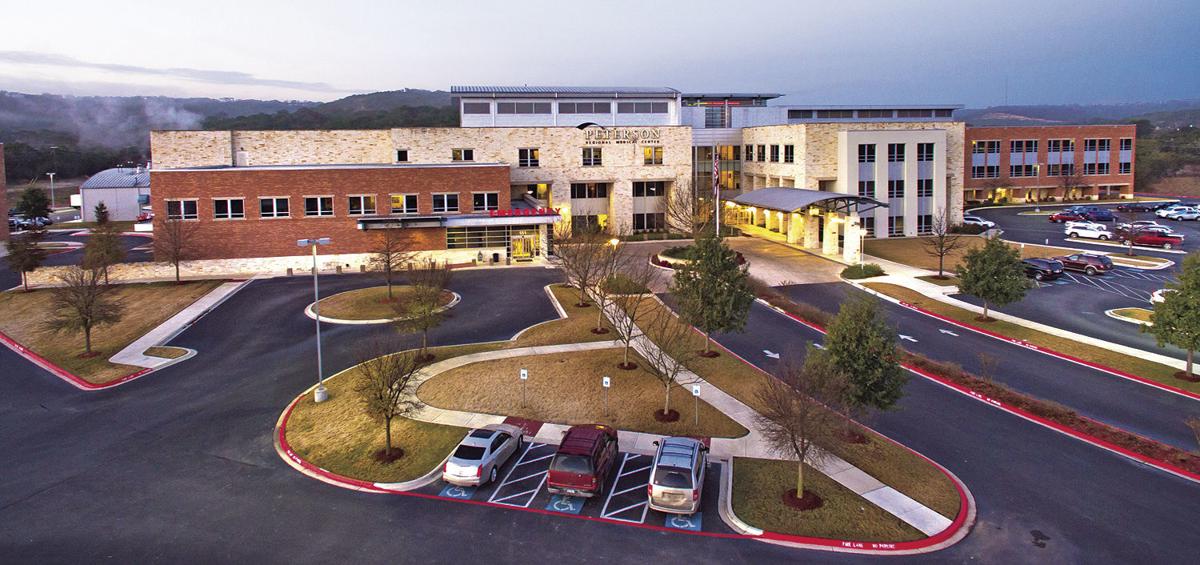Officials at Kerrville hospital strategize about potential outbreak