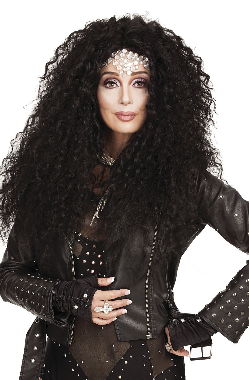 Award-winning Tribute To Cher Is Coming To Cailloux | Entertainment ...