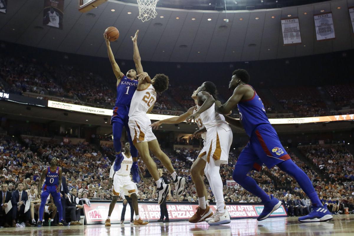 Photo Gallery Texas Still Can T Solve Kansas Multimedia
