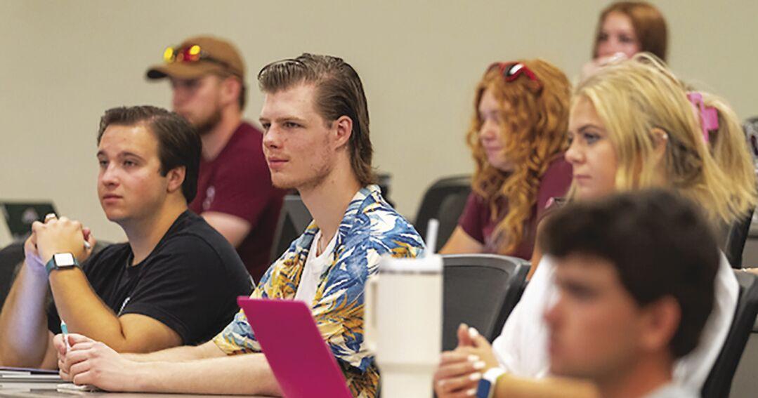 Empower students to manage stress, enhance mental well-being | Opinion Empower students to manage stress, enhance mental well-being | Opinion