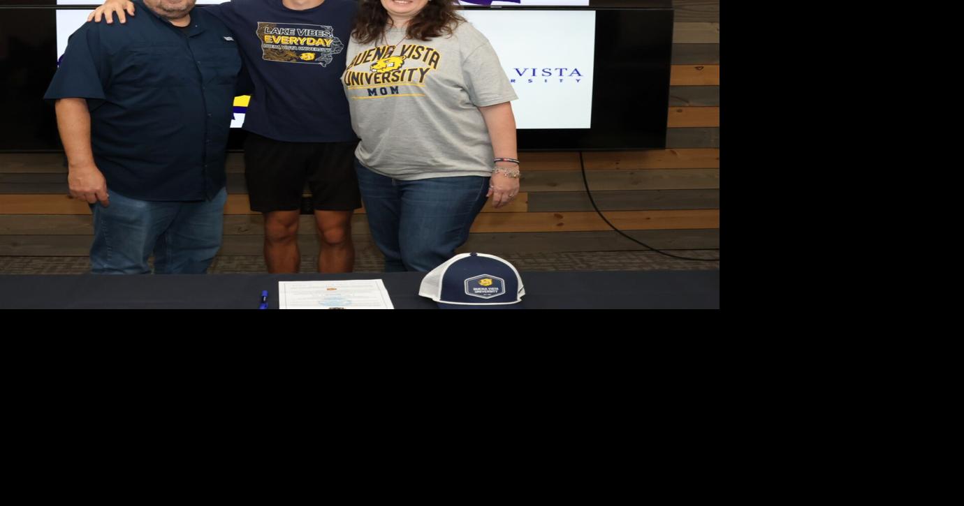 Ingram’s Jordan Rief signs to compete in cross country, track and ...