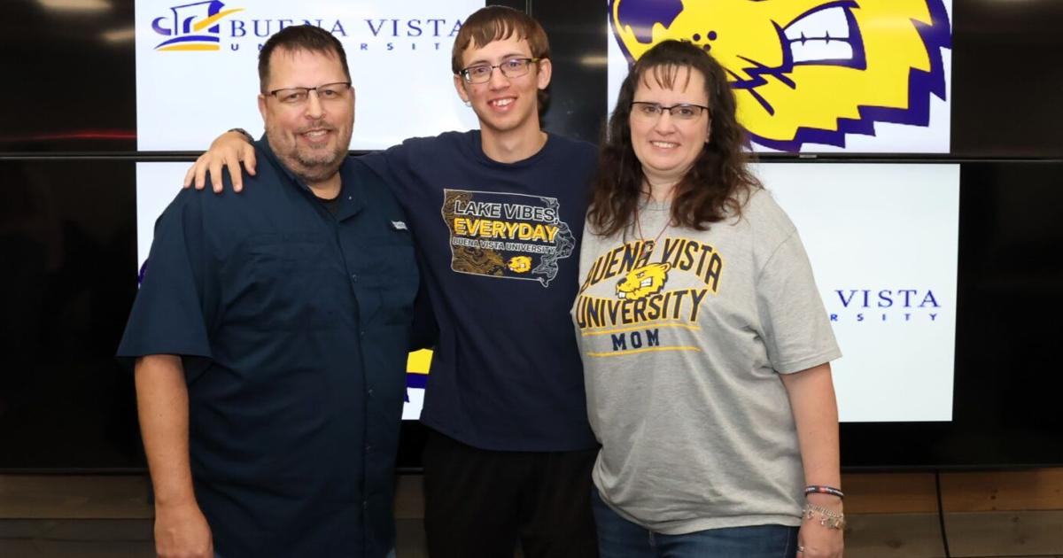 Jordan Riffer Ingram’s Jordan Rief signs to compete in cross country, track and ...