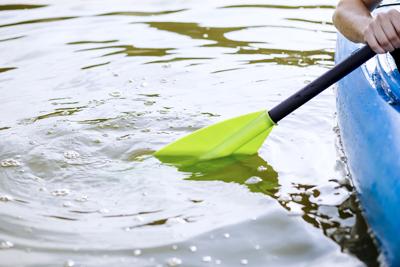 River clean-up event set for May 30