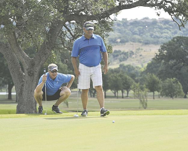 Heart Of The Hills Golf Tournament 2025