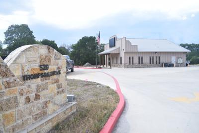 Kerrville has another new bank in town | News | dailytimes.com
