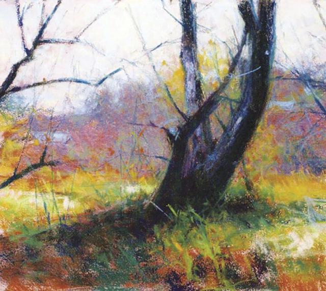 Renowned pastel artist to teach at HCAF Entertainment