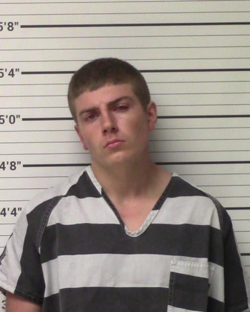 Pipe Creek drug dealer gets prison | News | dailytimes.com