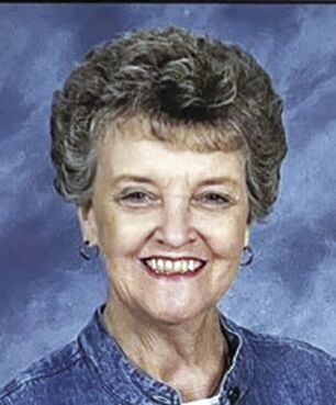 Gaylene Pricer Ingram | Obituaries | Dailytimes.com