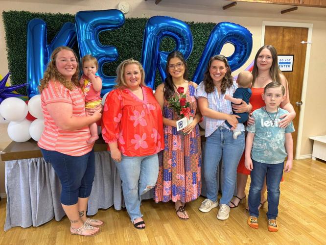 Free quality play space opens in Ingram | News | dailytimes.com