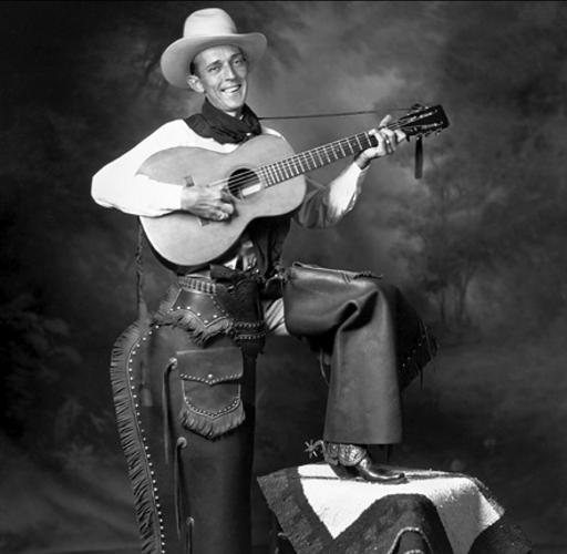 First Country Singer Local event celebrates the Father of Country Music | Entertainment ...