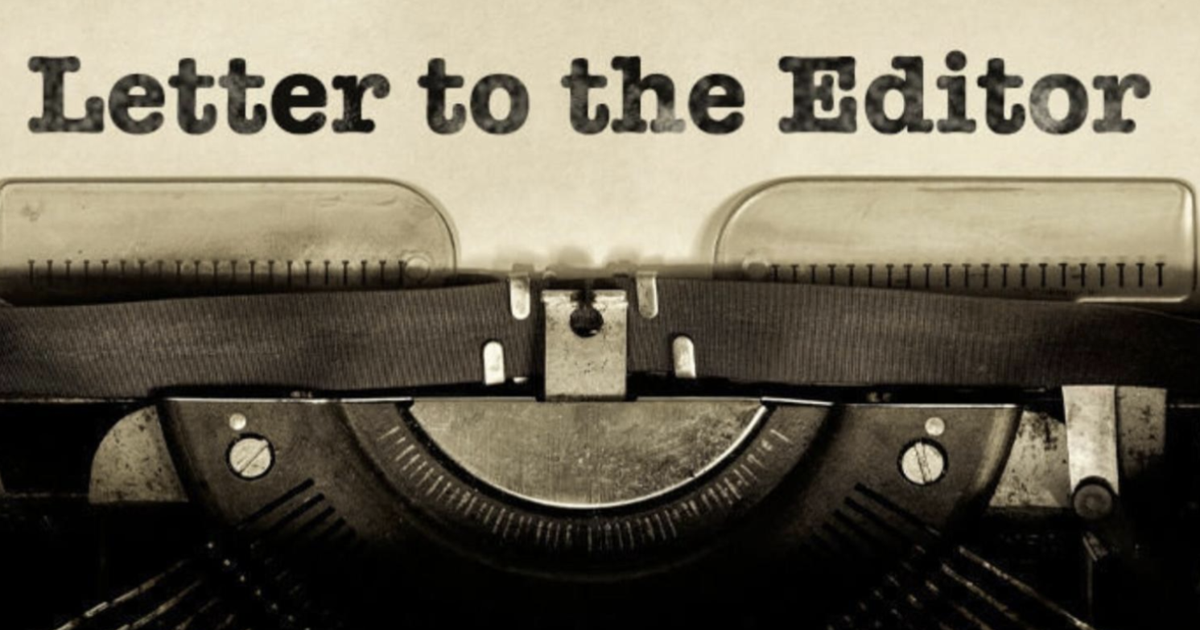 LETTER: Policing the word “milk” | Letters to the Editor | dailytimes.com