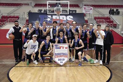 Olh Hawks Claim 2019 Tapps State Title News Dailytimes Com