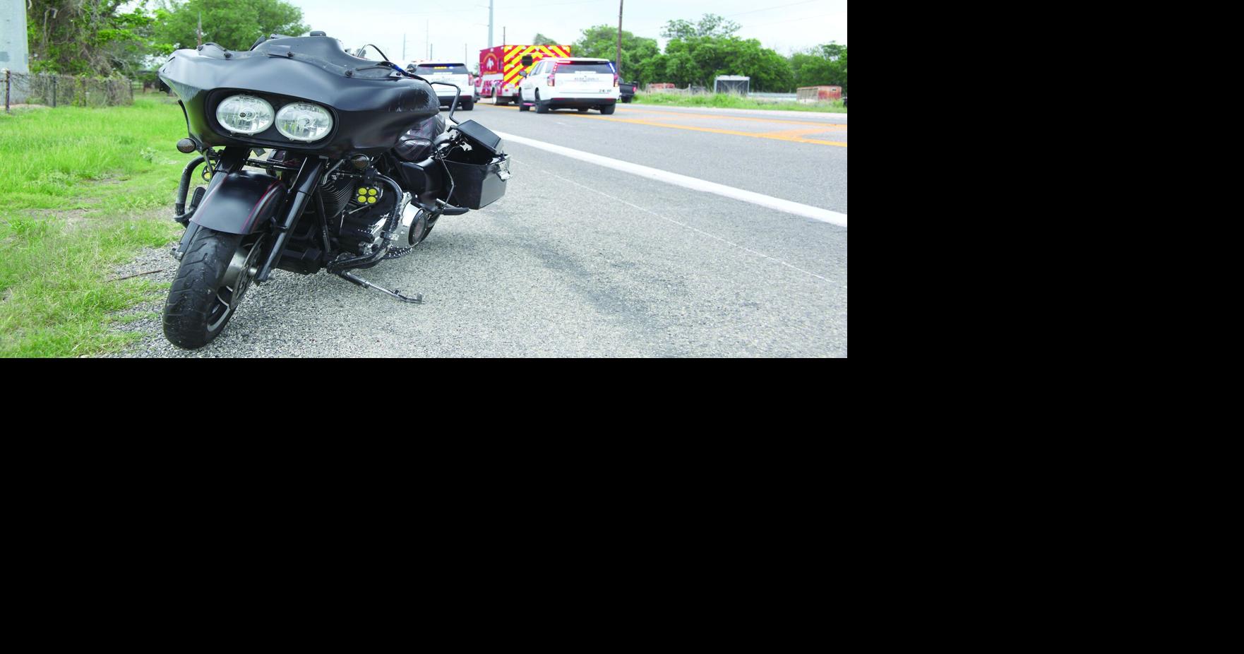 2 recovering after crash during ride for veterans charity | News ...