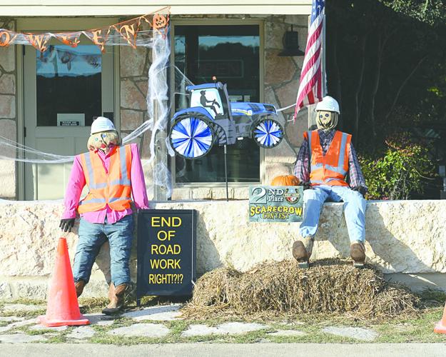 Kerrville gears up for Halloween weekend News