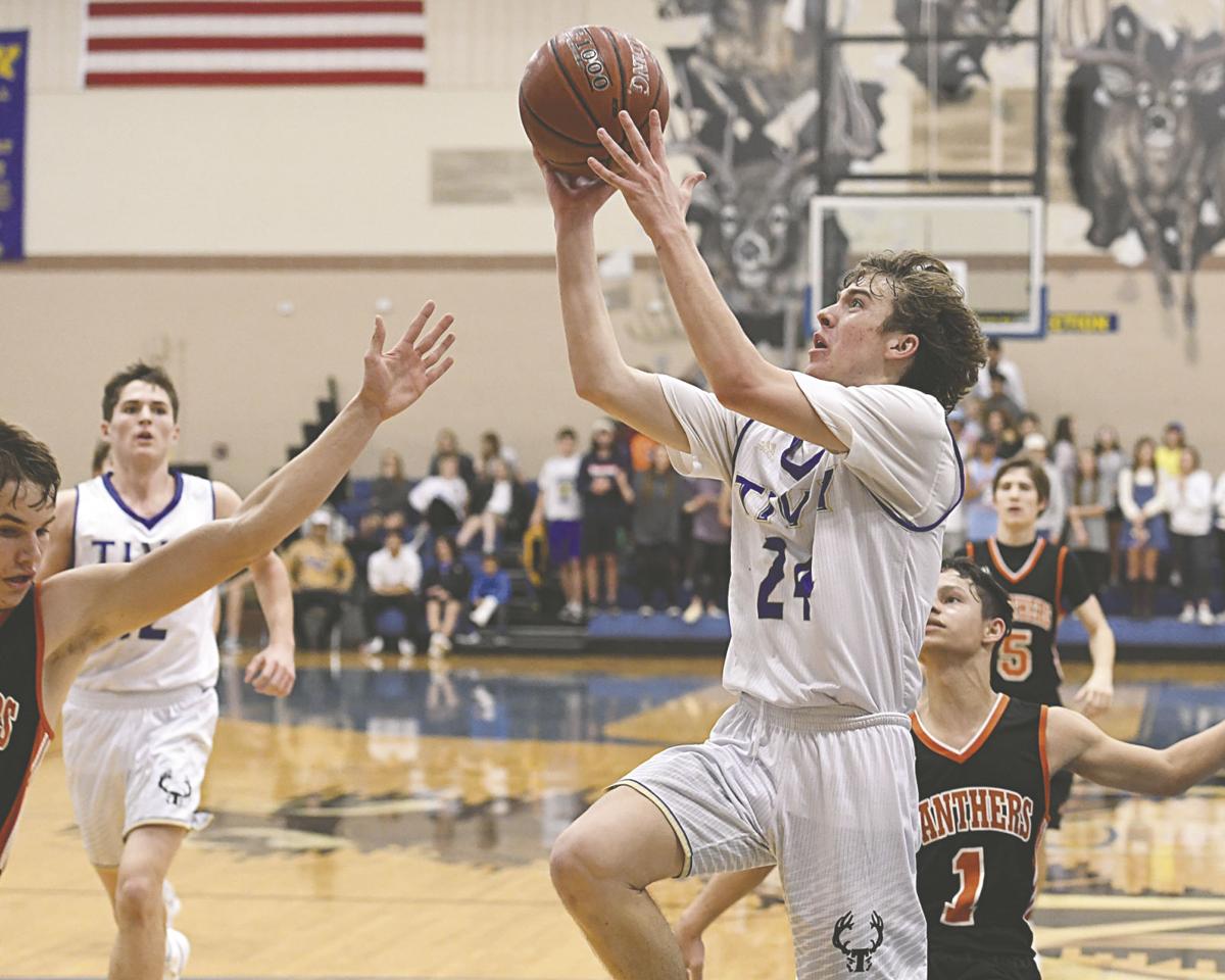 Hayes Making Most Of Senior Season Promotions Dailytimes Com