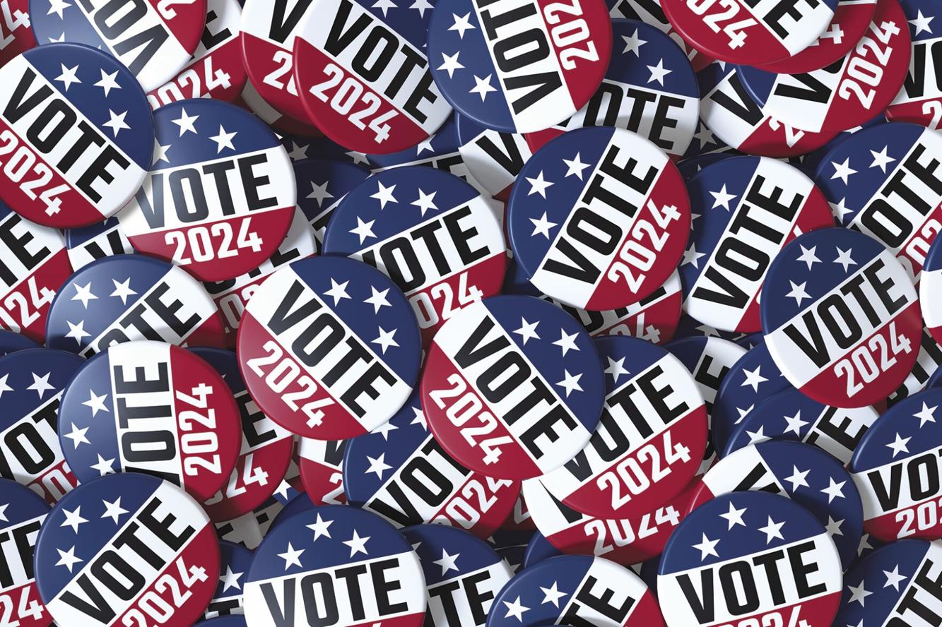 League of Women Voters offers free 2024 General Election Voters Guide