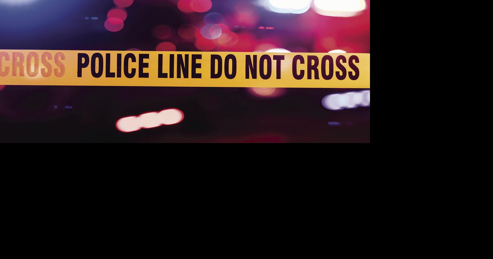 Kerrville/Kerr County arrest report for March 2430 News