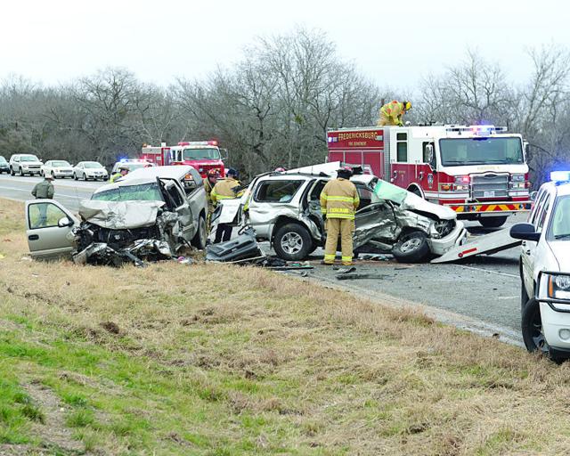 State police identify victim of morning fatality