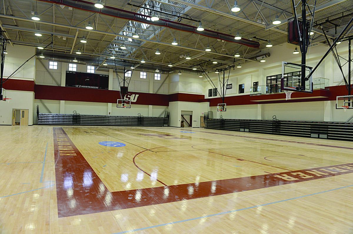 New Schreiner Athletic And Event Center To Open In January News
