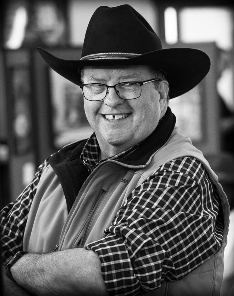 Don Frazier to speak at San Jacinto Day event | News | dailytimes.com