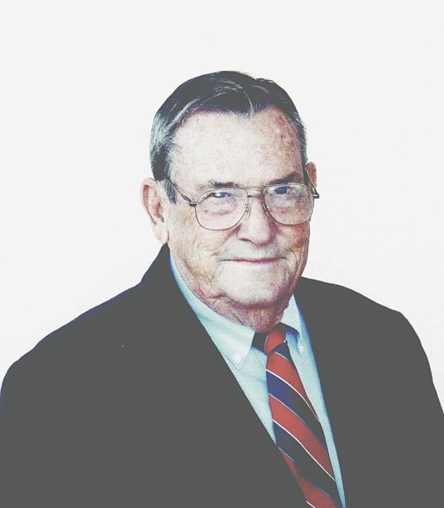 Kerrville’s former mayor dies at 88 News