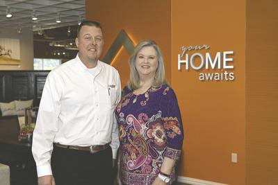 Family Celebrates 70 Years In Furniture Business With New Partnership News Dailytimes Com