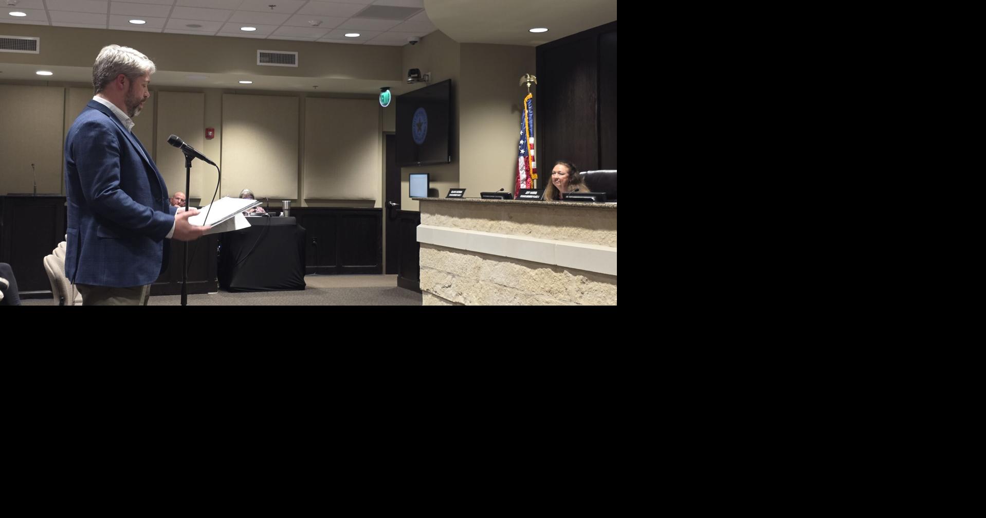 Kerrville recognized as Tourism Friendly Texas Certified Community ...